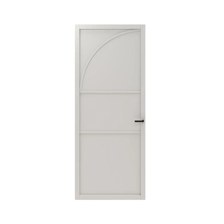 CanDo Elegant Flow binnendeur ELG2-2A04 wit