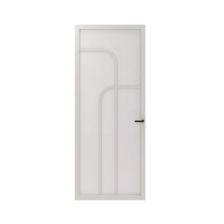 CanDo Elegant Flow binnendeur ELG2-2D05 wit