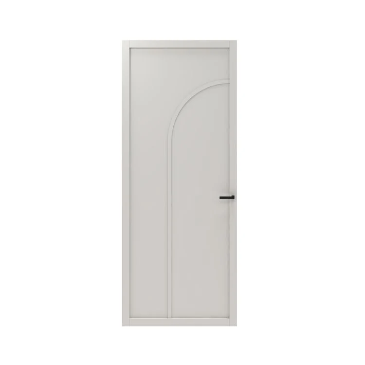 CanDo Elegant Flow binnendeur ELG2-2A02 wit