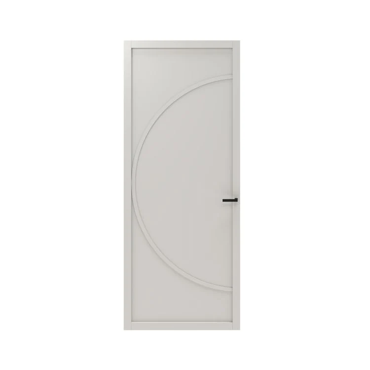 CanDo Elegant Flow binnendeur ELG2-2A03 wit