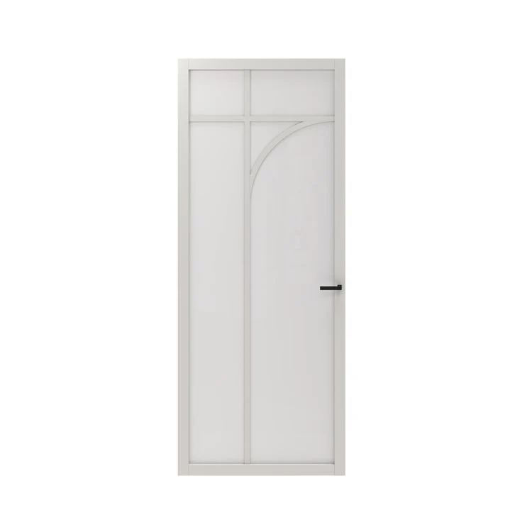 CanDo Elegant Flow binnendeur ELG2-2D01 wit