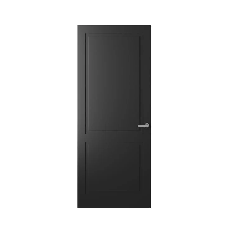 CanDo Edge Modern binnendeur EDG1-AA02 Intense Black