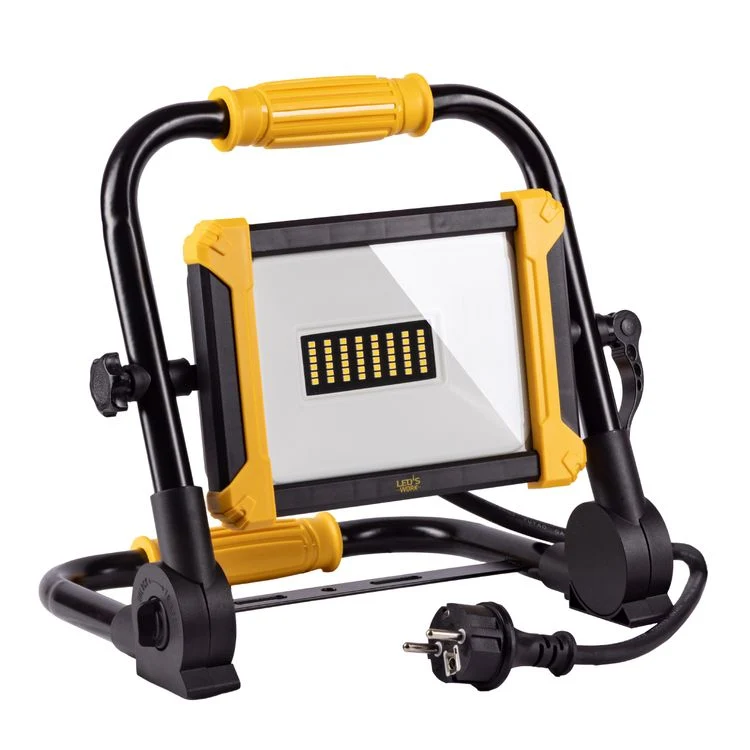 Led's Work LED werklamp 29,2cm 30W