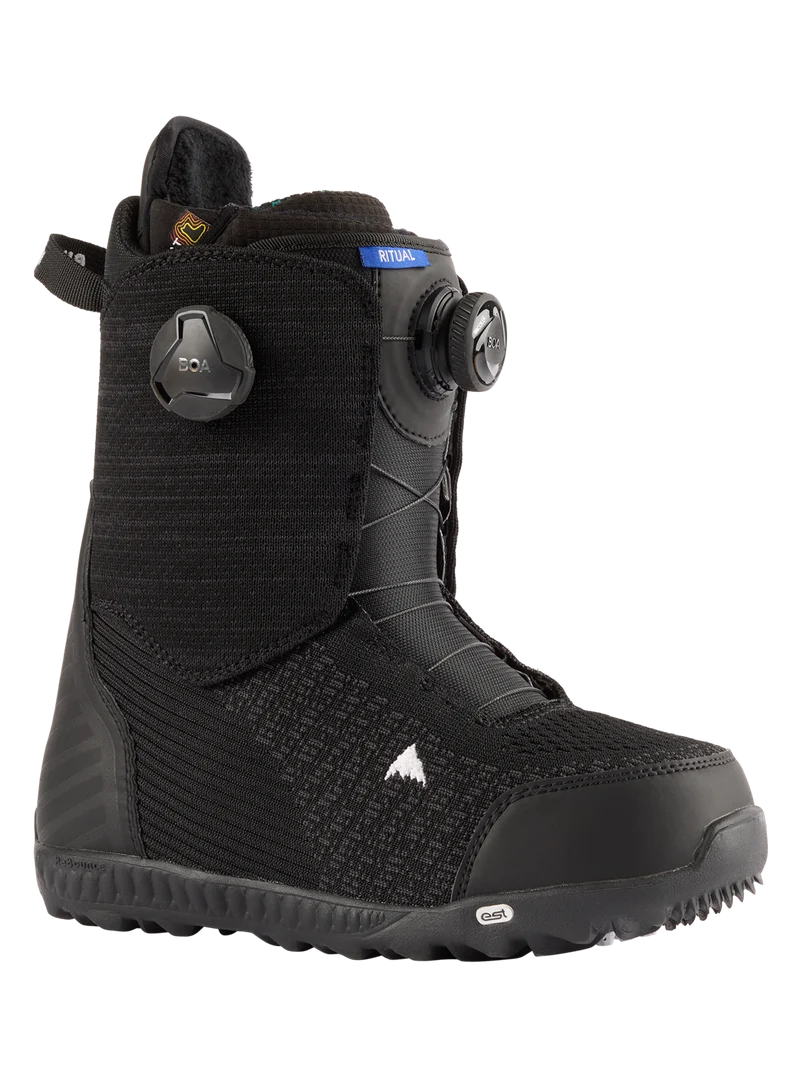 Women's Burton Ritual BOA® Snowboard Boots