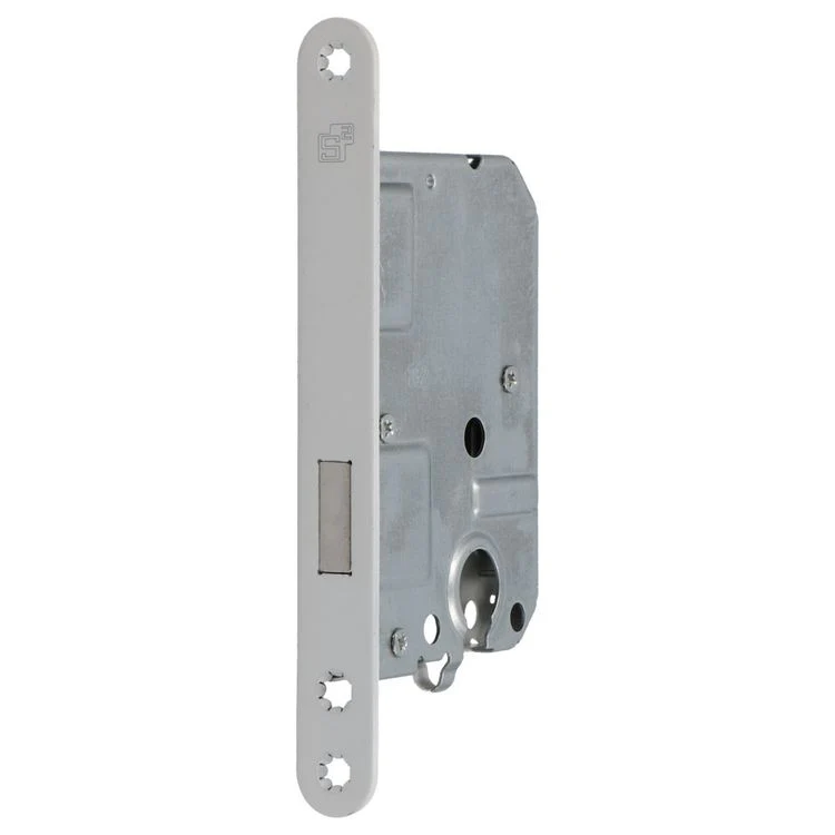 S2 kastslot PC55 wit doornmaat 50mm
