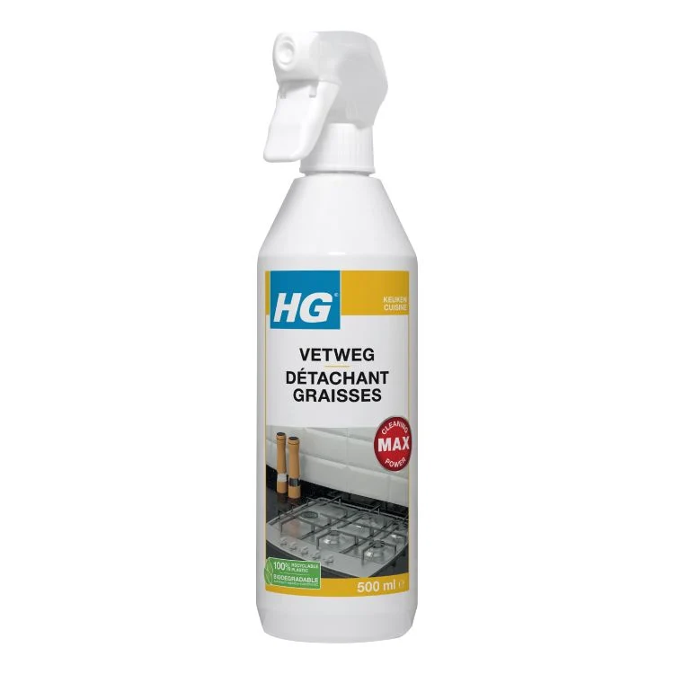 HG vetweg 500ml