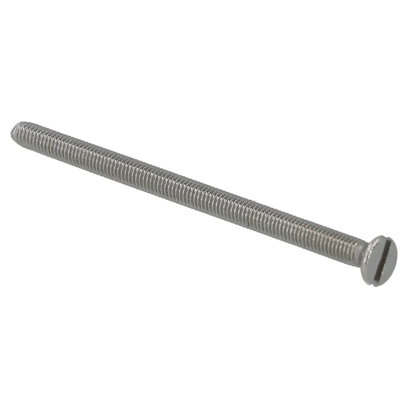 Q-Link metaalschroef M3x50 mm 10st