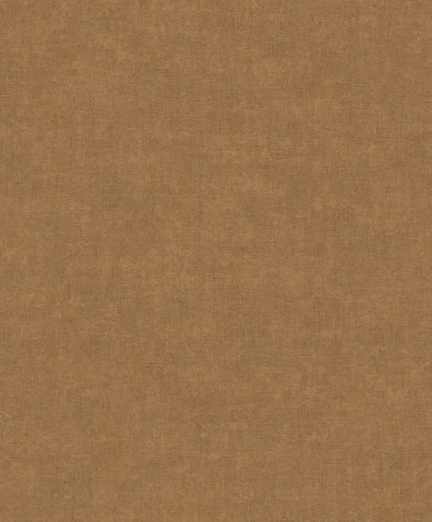 Textured Touch vliesbehang effen gold 53cmx10m