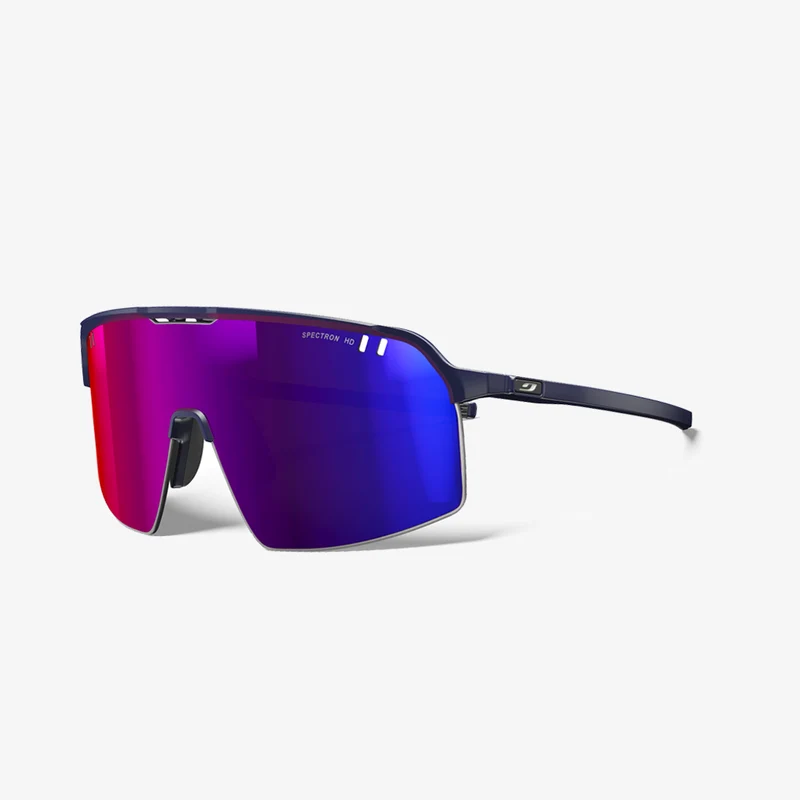 Julbo Intensity Dunkelblau / Spectron 3 HD
