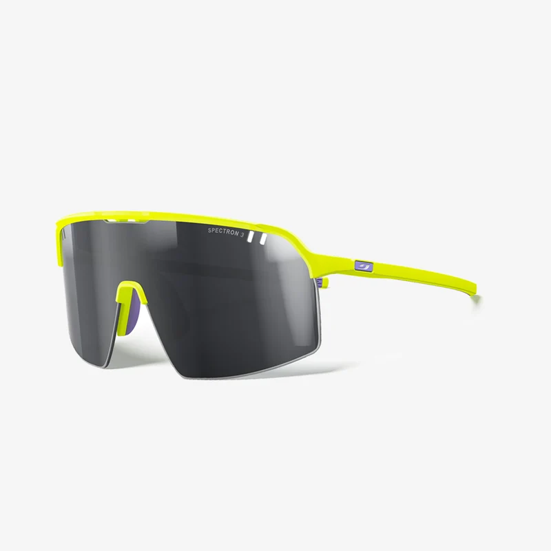 Julbo Intensity Neongelb Matt / Spectron 3