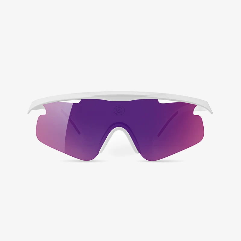 Alba Optics Mantra White / VZUM™ ML Plasma