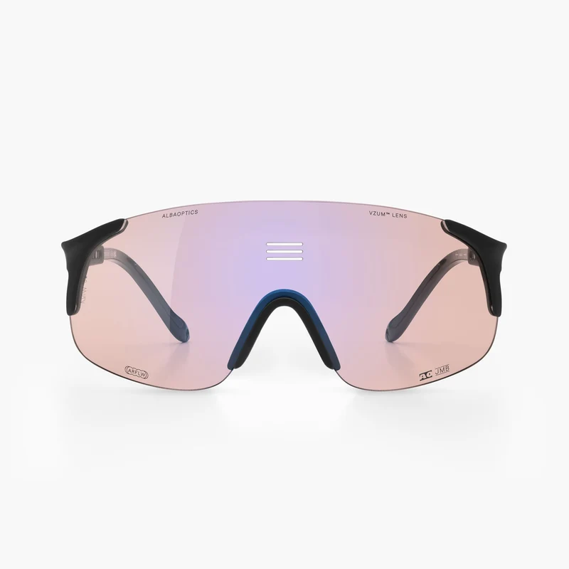 Alba Optics Jumbo Black / VZUM™ F-Lens FLM Photochromic