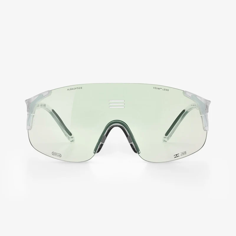 Alba Optics Jumbo CRST GLS / VZUM™ F-Lens BTL Photochromic