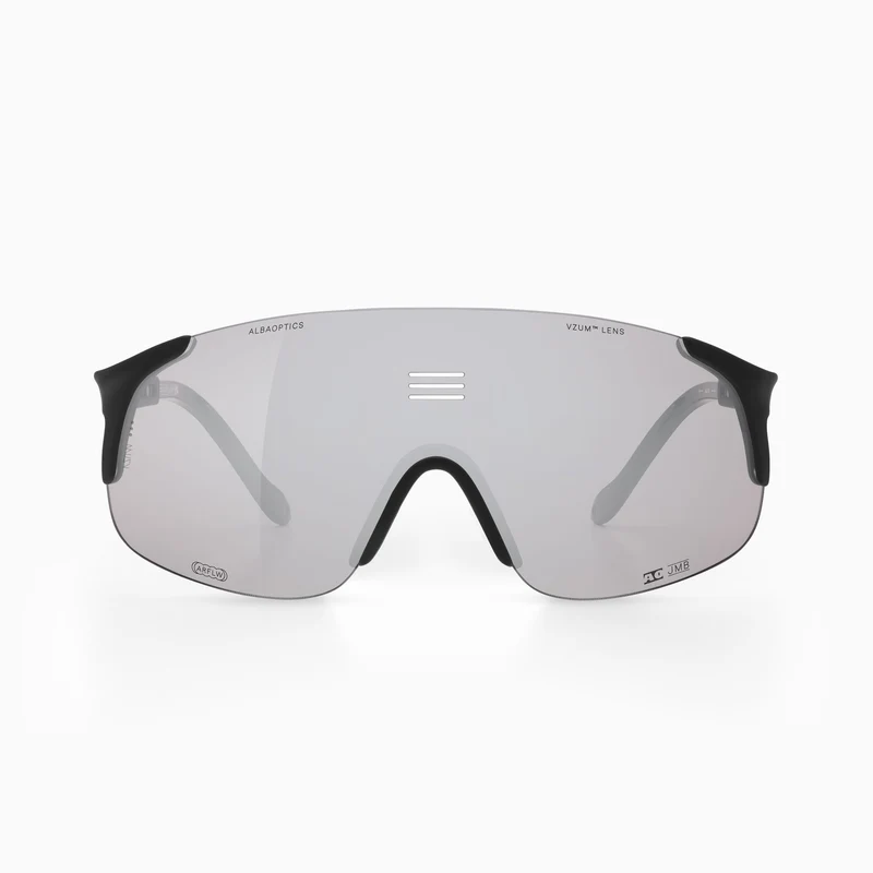 Alba Optics Jumbo Black / VZUM™ Alu