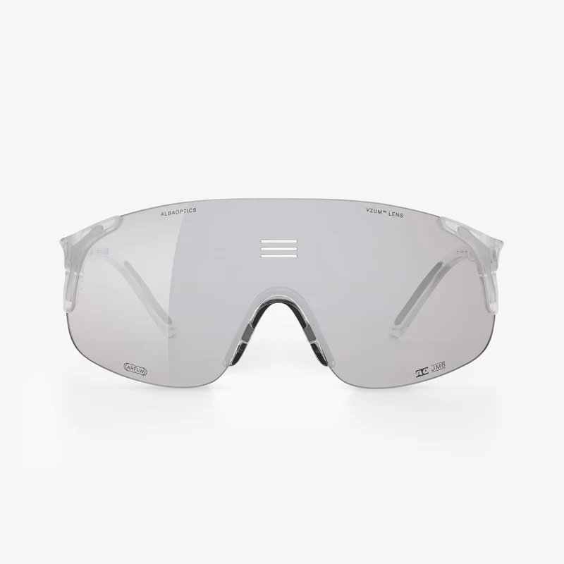 Alba Optics Jumbo CRST GLS / VZUM™ Alu