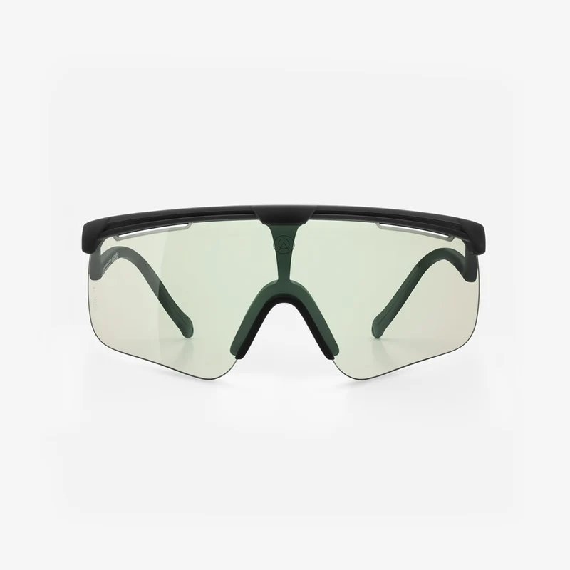 Alba Optics Delta Black / VZUM™ F-Lens BTL Photochromic