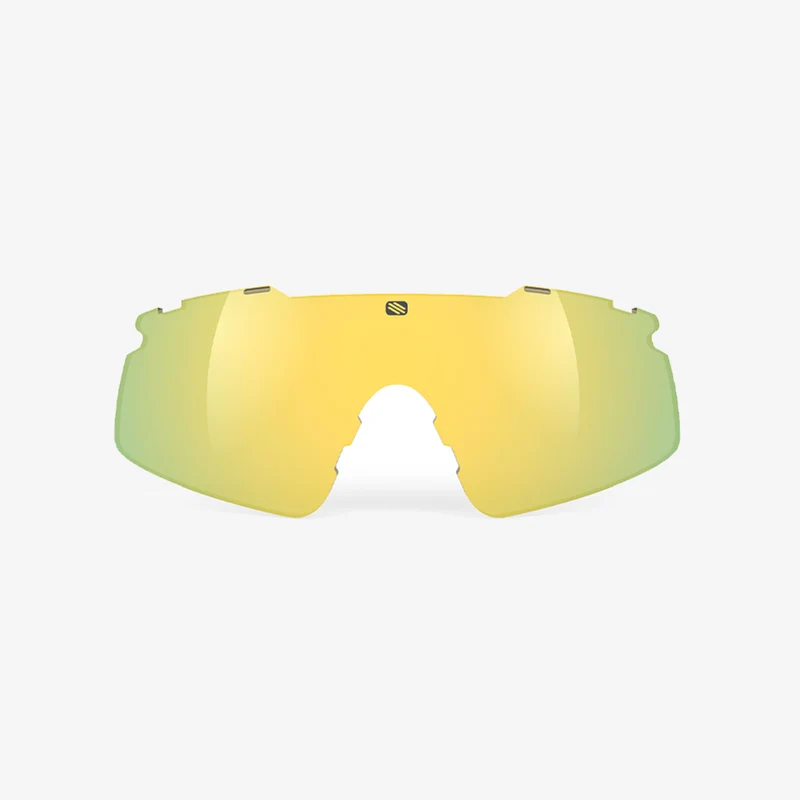Rudy Project Turbolence Wechselgläser / Multilaser Yellow