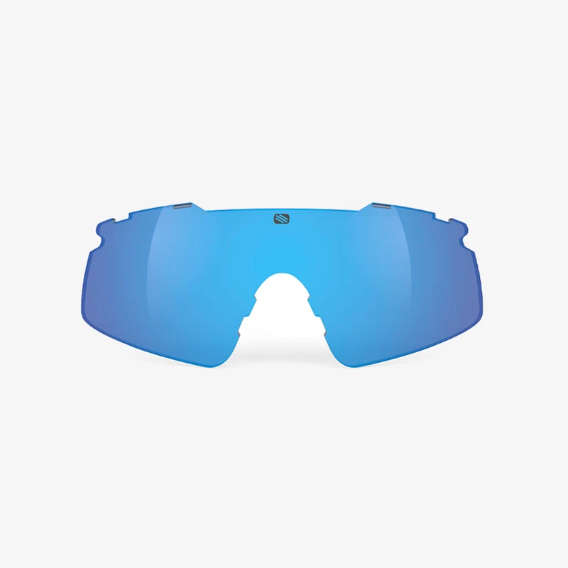 Rudy Project Turbolence Wechselgläser / Polar 3FX ASW Multilaser Blue