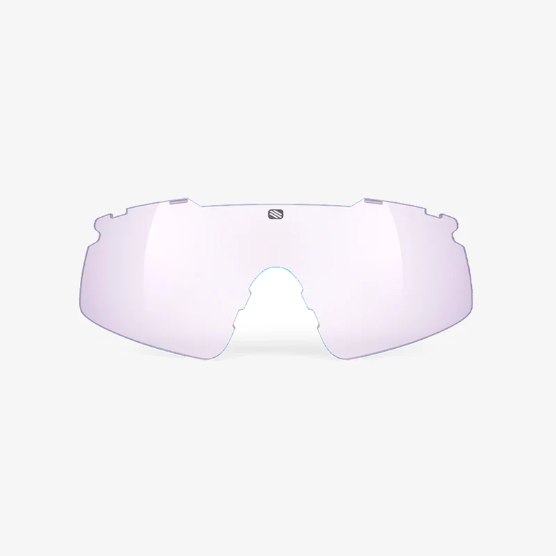 Rudy Project Turbolence Wechselgläser / ImpactX Photochromic 2 Laser Purple