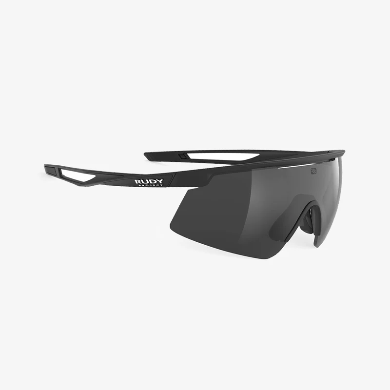 Rudy Project Turbolence / n Black Matte Smoke Black