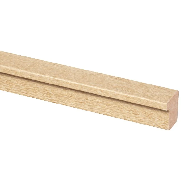 CanDo Decowall Acoustic eindprofiel natuur eiken 260x2,2x2cm