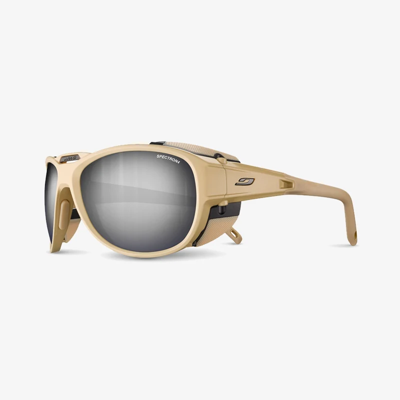 Julbo Explorer 2.0 Helles Kastanienbraun Matt / Spectron 4