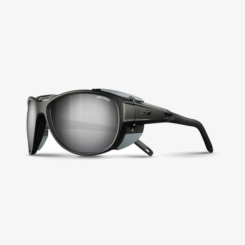 Julbo Explorer 2.0 Schwarz - Grau / Spectron 4