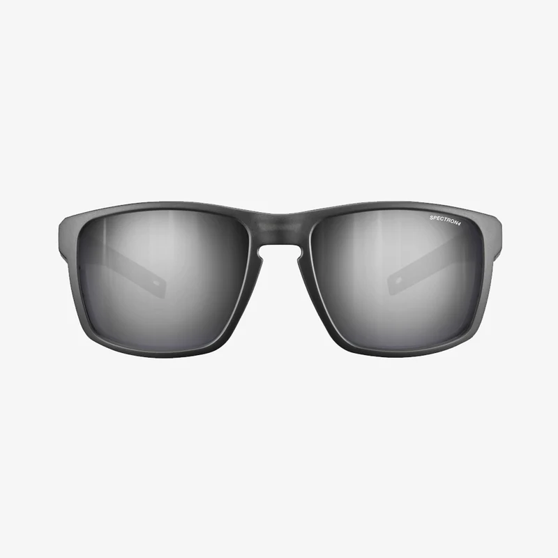 Julbo Shield Schwarz Durchscheinend / Spectron4