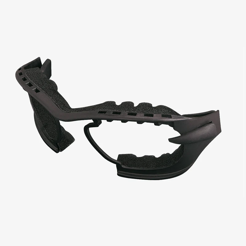 Progear Eyeguard / Windstopp mit Schaumpolsterung