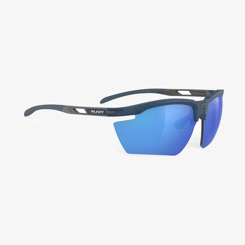Rudy Project Magnus / Blue Navy Matte Multilaser Blue