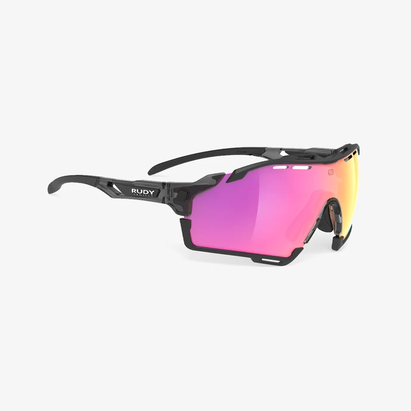 Rudy Project Cutline / Crystal Ash Multilaser Sunset