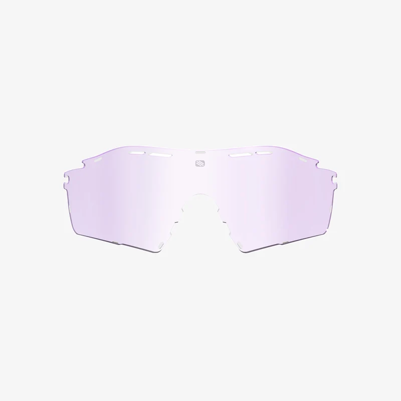Rudy Project Cutline Wechselgläser / ImpactX Photochromic 2 Laser Purple