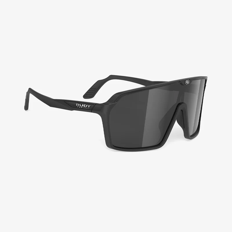 Rudy Project Spinshield / Black Matte Smoke Black