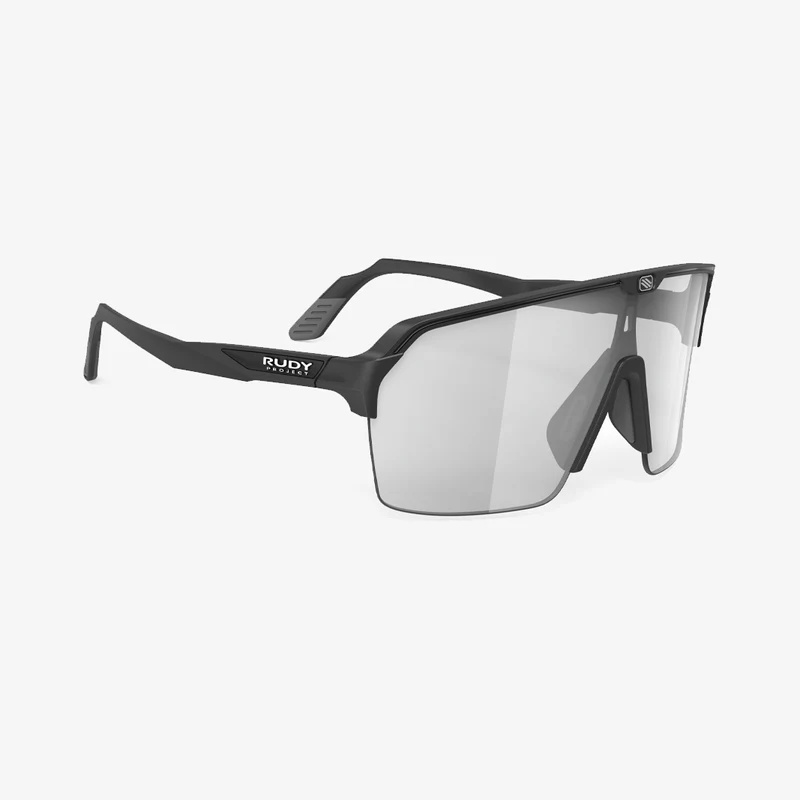 Rudy Project Spinshield Air / Black Matte ImpactX Photochromic 2 Laser Black