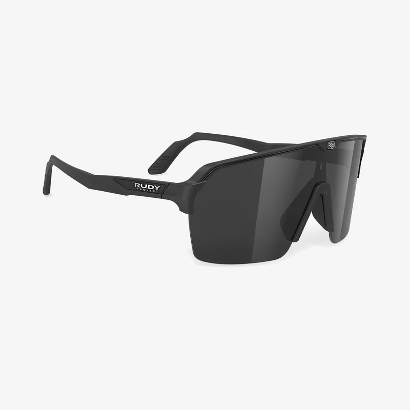 Rudy Project Spinshield Air / Black Matte Smoke Black