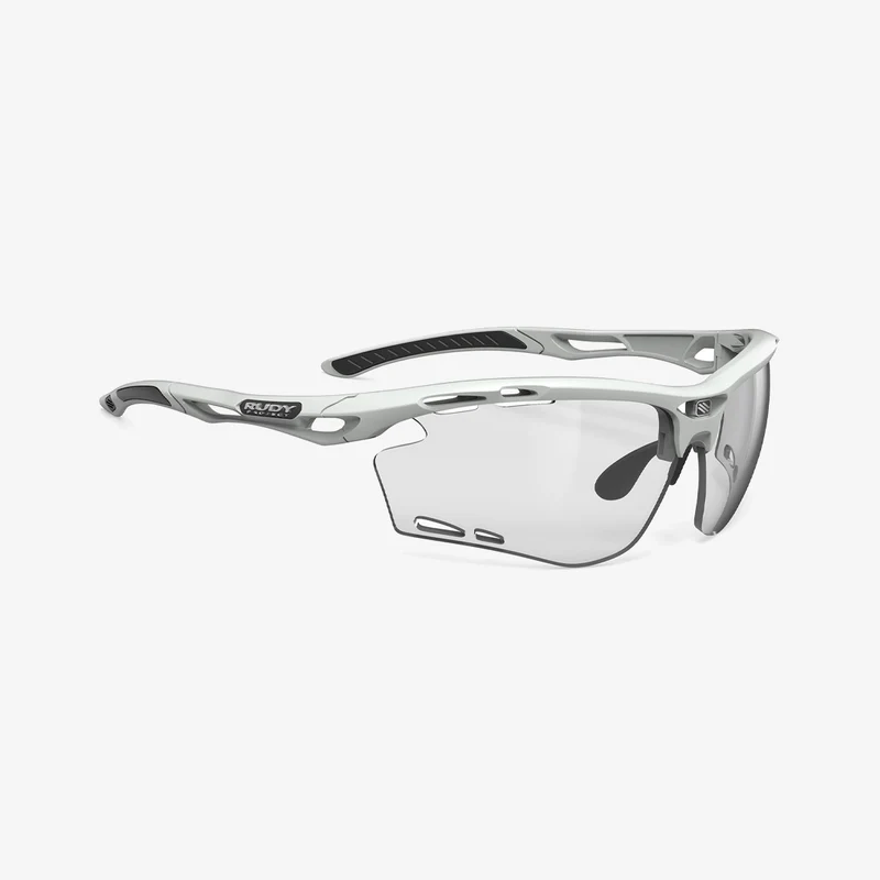 Rudy Project Propulse / Light Grey Matte ImpactX Photochromic 2 Black
