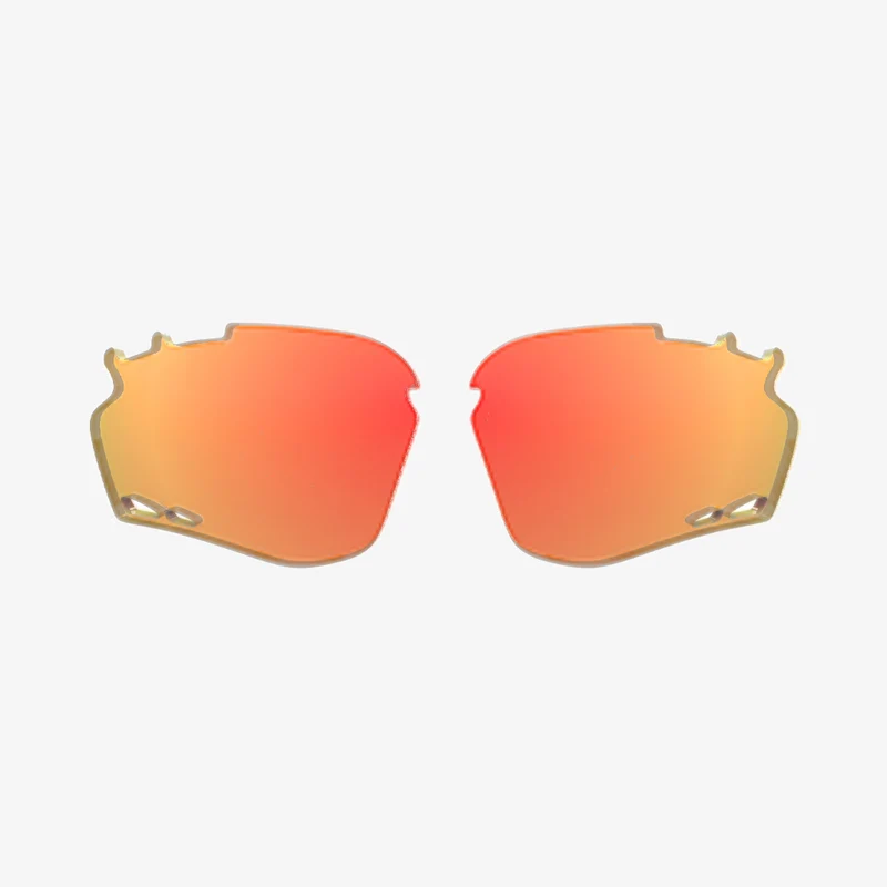 Rudy Project Propulse Wechselgläser / Multilaser Orange