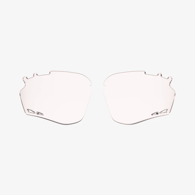 Rudy Project Propulse Wechselgläser / ImpactX Photochromic 2 Red