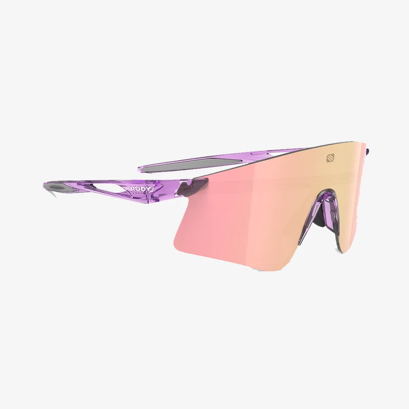 Rudy Project Astral X / Lilac Gloss Multilaser Rose Gold