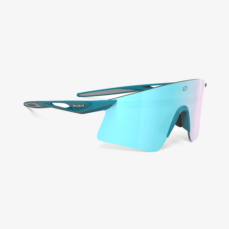 Rudy Project Astral X / Light Teal Matte Multilaser Osmium