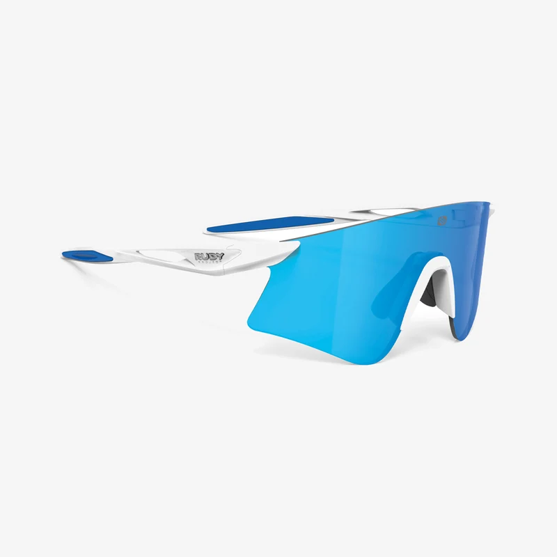 Rudy Project Astral / White Matte Multilaser Blue