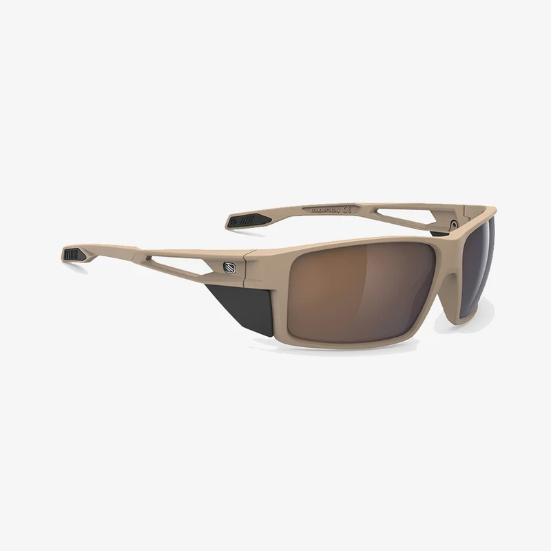 Rudy Project Nyad / Desert Matte Hi-Altitude