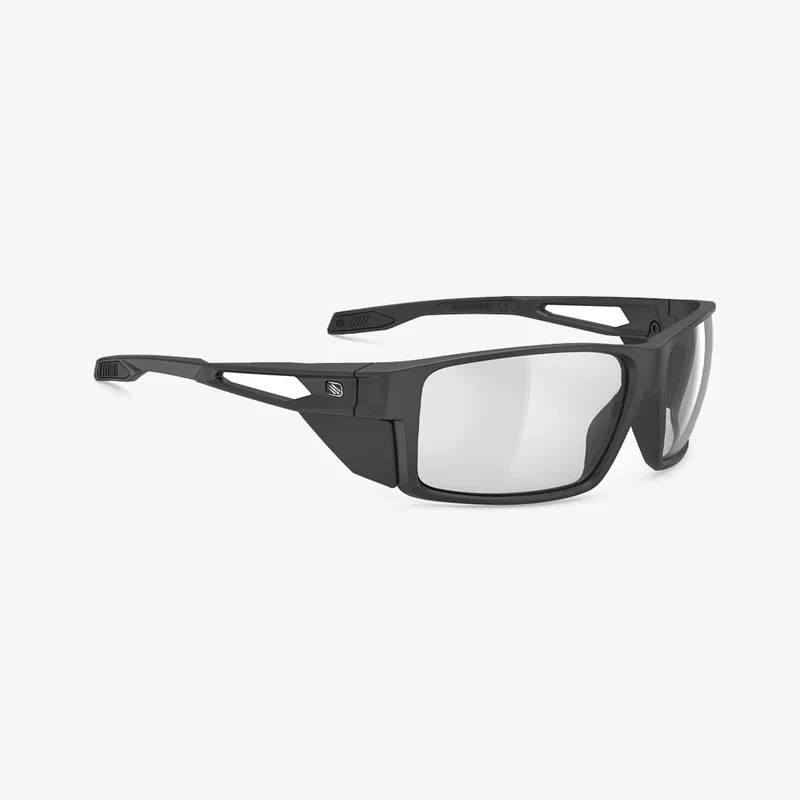 Rudy Project Nyad / Black Matte ImpactX Photochromic 2 Black