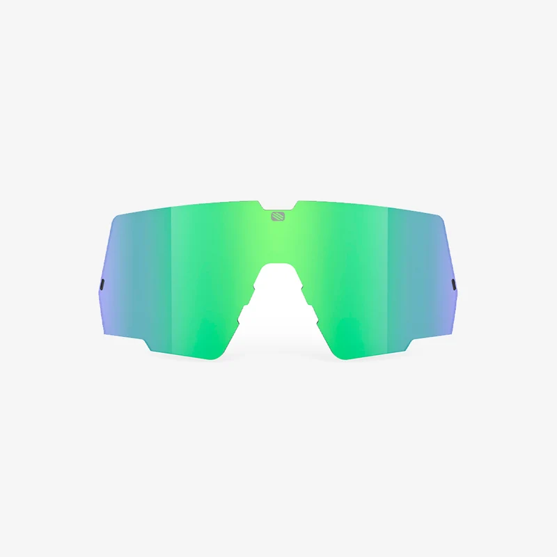 Rudy Project Kelion Wechselgläser / Multilaser Green