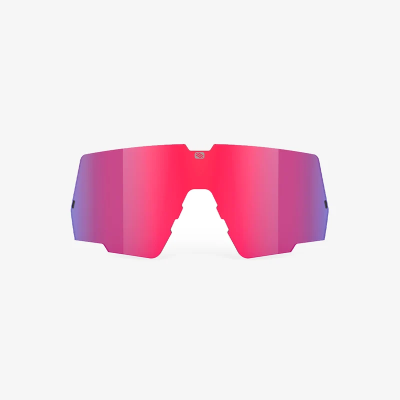 Rudy Project Kelion Wechselgläser / Multilaser Red