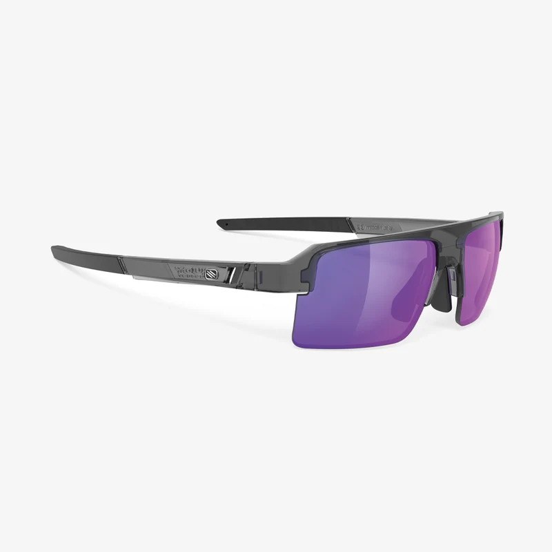 Rudy Project Sirius / Crystal Ash Multilaser Violet