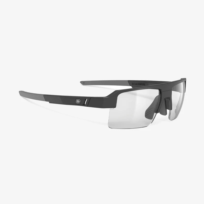 Rudy Project Sirius / Black Matte ImpactX Photochromic 2 Black