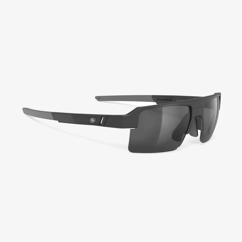 Rudy Project Sirius / Black Matte Polar 3FX Grey