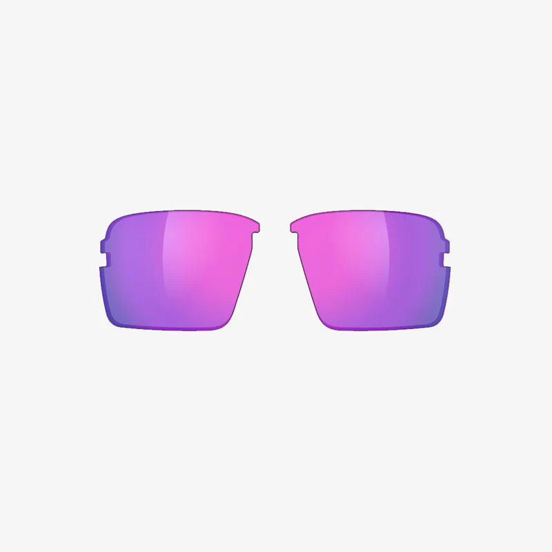 Rudy Project Sirius Wechselgläser Multilaser Violet
