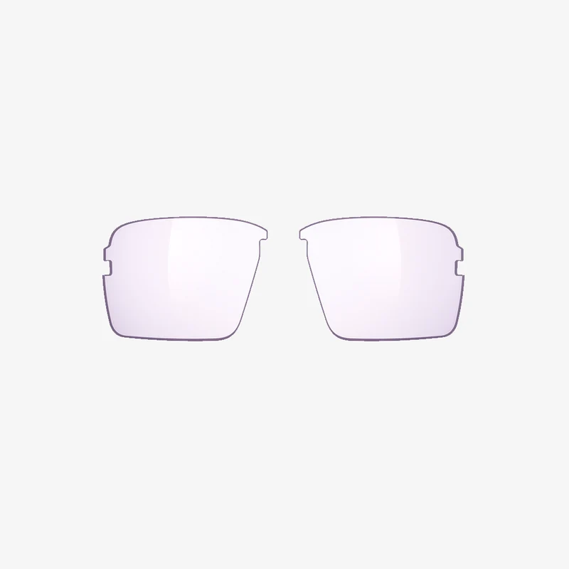 Rudy Project Sirius Wechselgläser / ImpactX Photochromic 2 Laser Purple